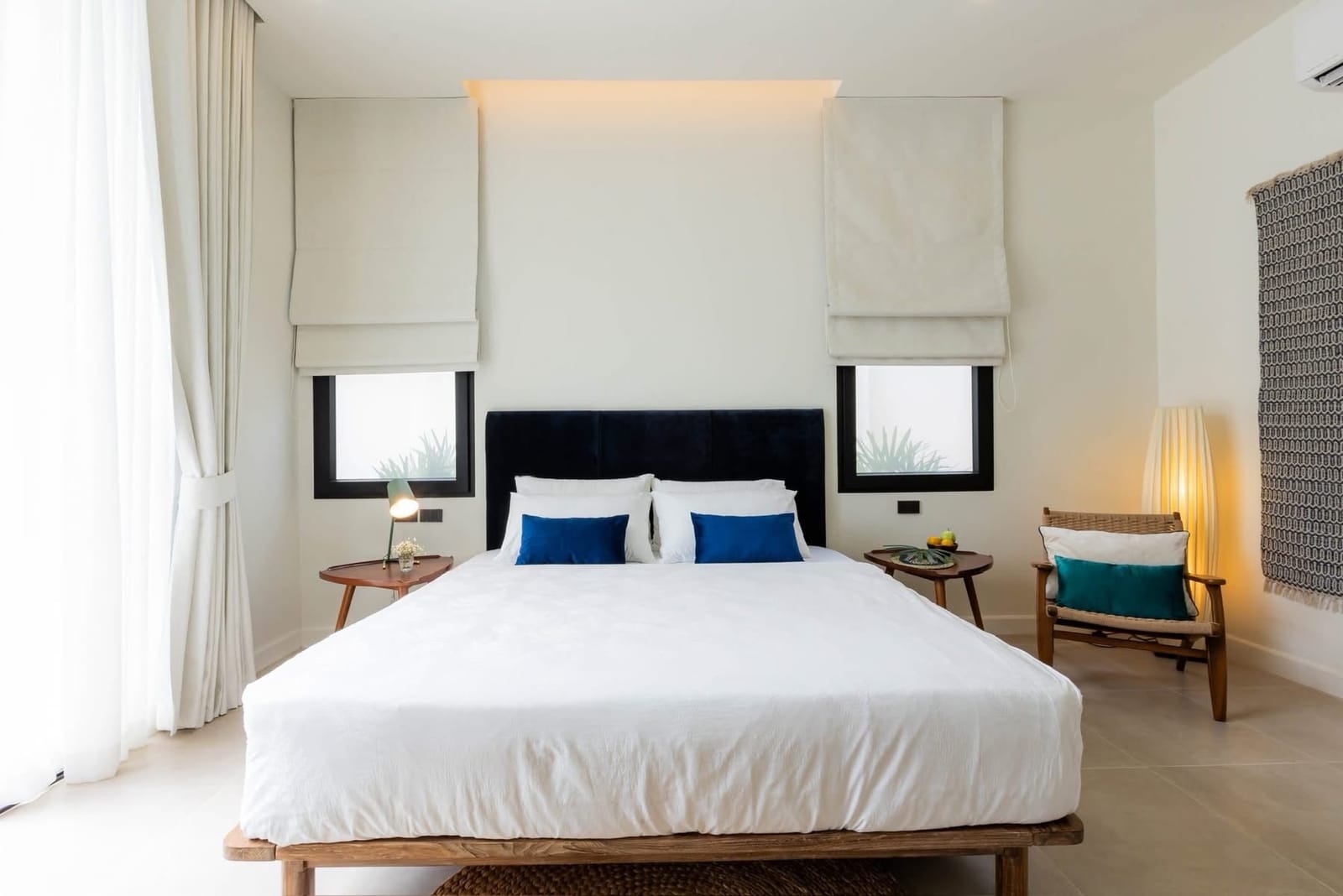 4-Bedroom Pool Villa — Rawai 14