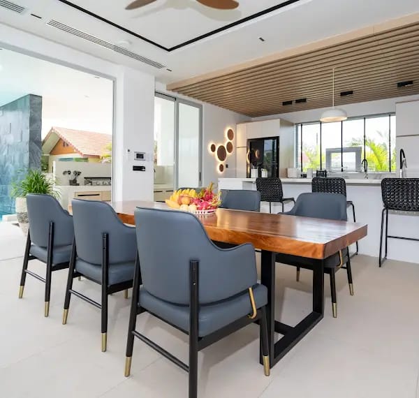 5-Bedroom Pool Villa — Rawai 13