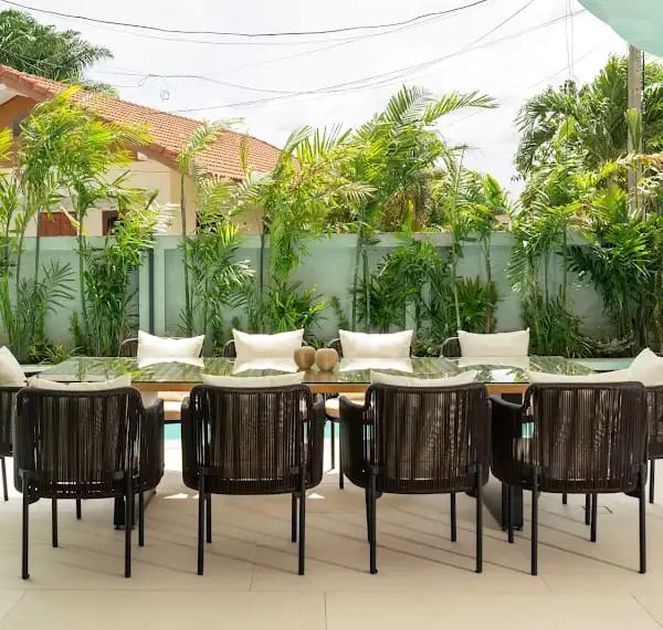 5-Bedroom Pool Villa — Rawai 14