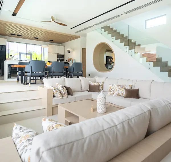 5-Bedroom Pool Villa — Rawai 15