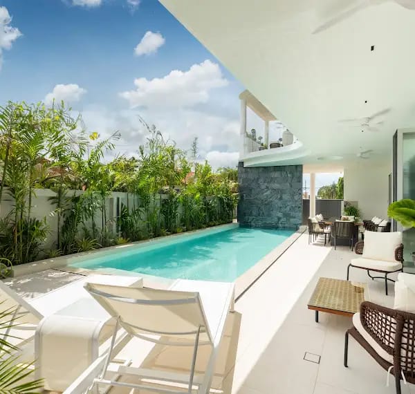 5-Bedroom Pool Villa — Rawai 17