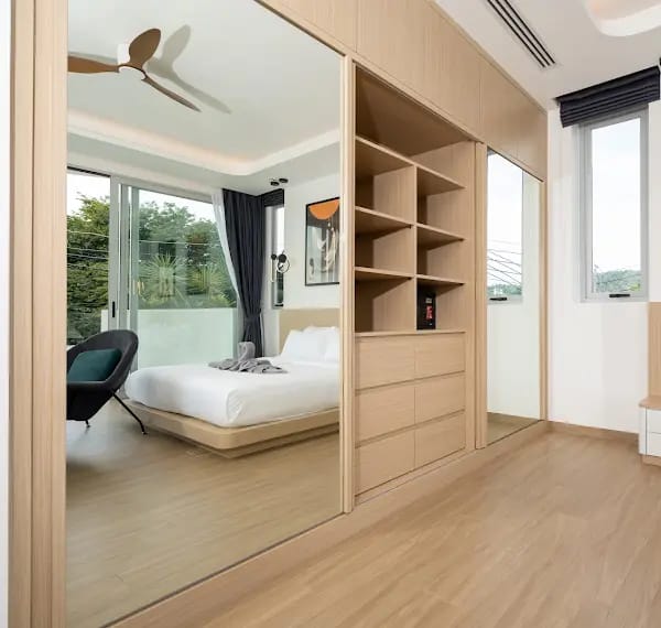 5-Bedroom Pool Villa — Rawai 29