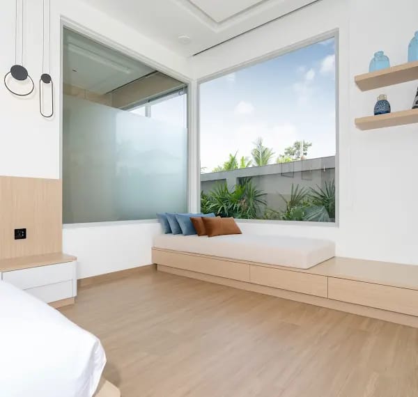 5-Bedroom Pool Villa — Rawai 36