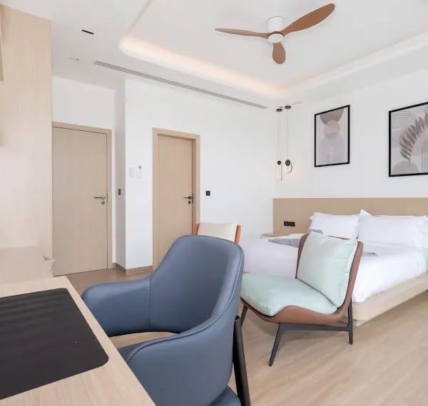 5-Bedroom Pool Villa — Rawai 38