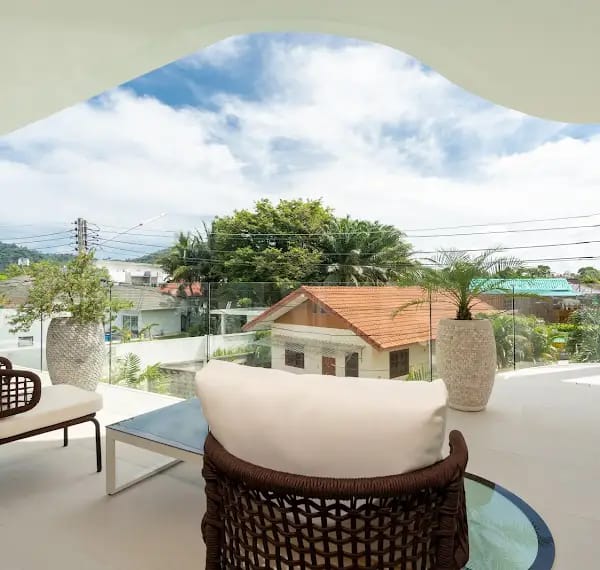 5-Bedroom Pool Villa — Rawai 50