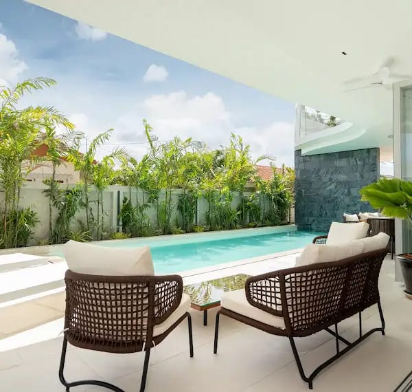 5-Bedroom Pool Villa — Rawai 54