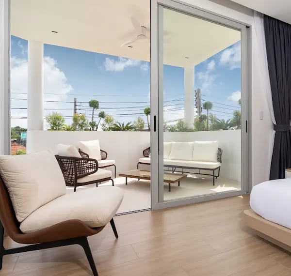 5-Bedroom Pool Villa — Rawai 60