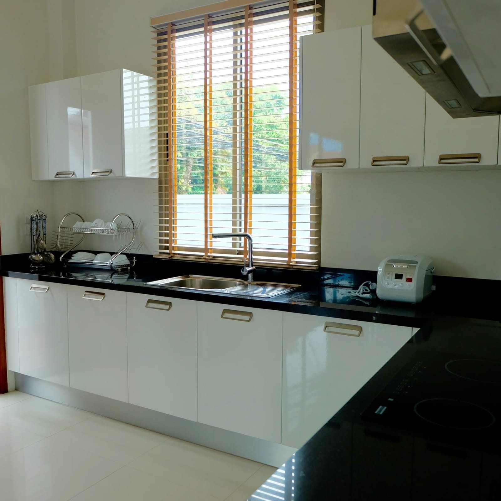 2-Bed Pool Villa for Rent — Rawai 10