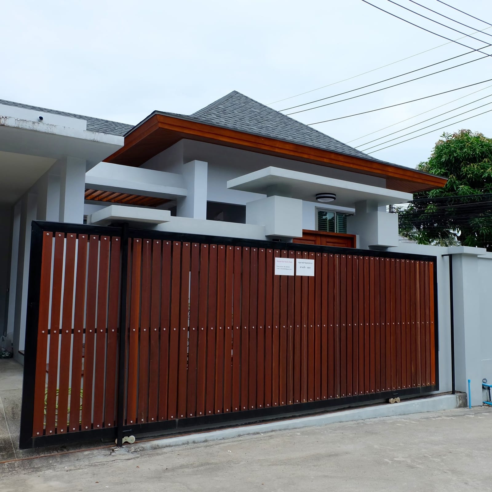 2-Bed Pool Villa for Rent — Rawai 12