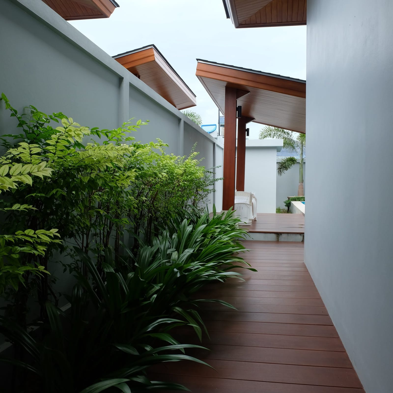 2-Bed Pool Villa for Rent — Rawai 16