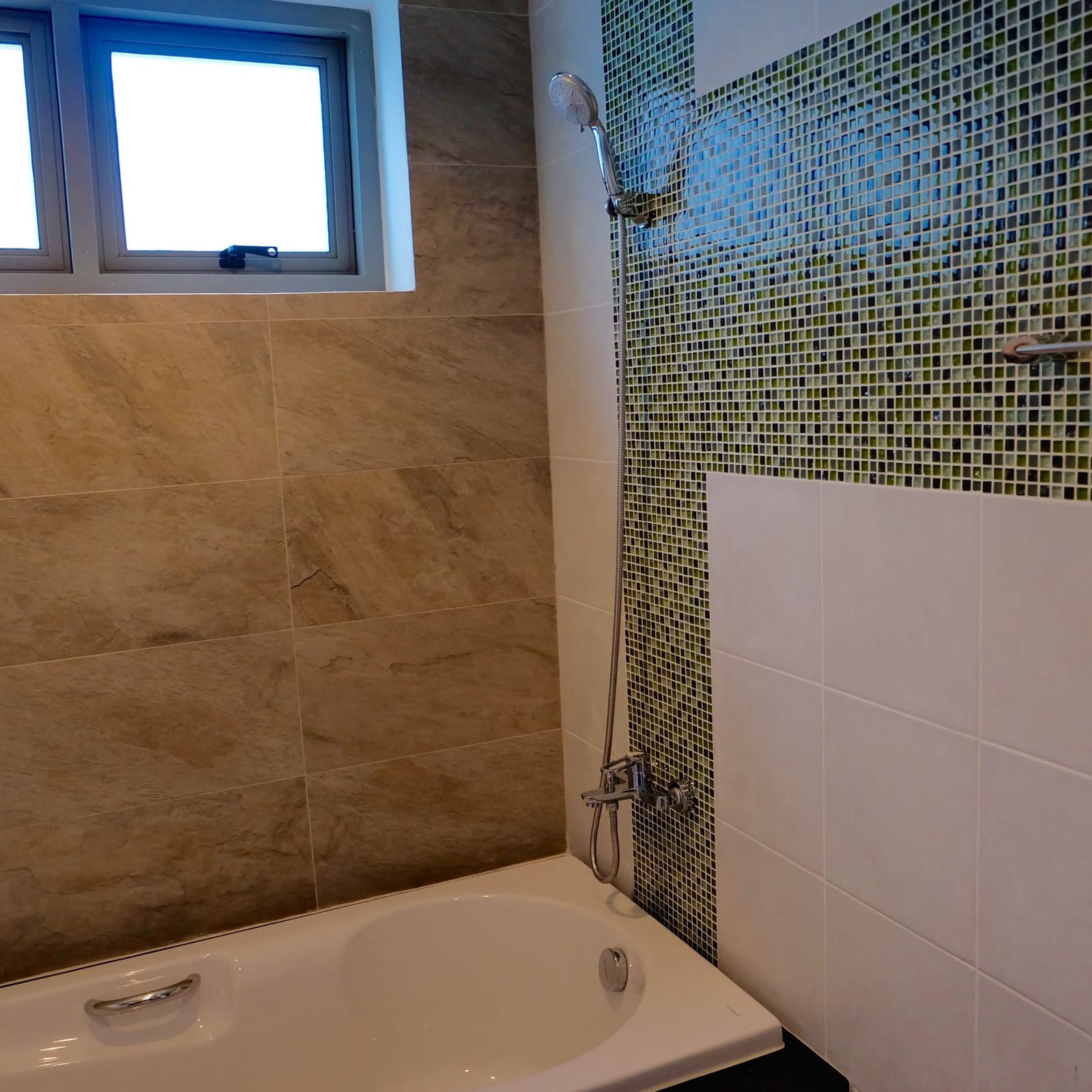 2-Bed Pool Villa for Rent — Rawai 17