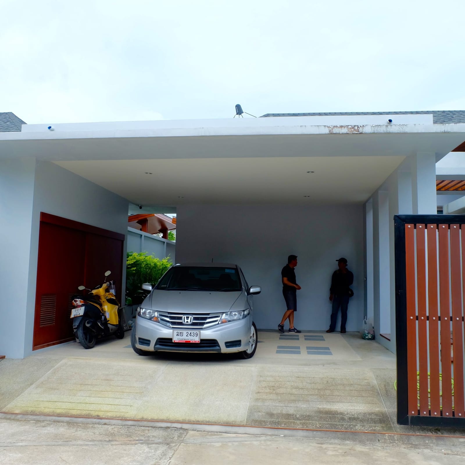 2-Bed Pool Villa for Rent — Rawai 18
