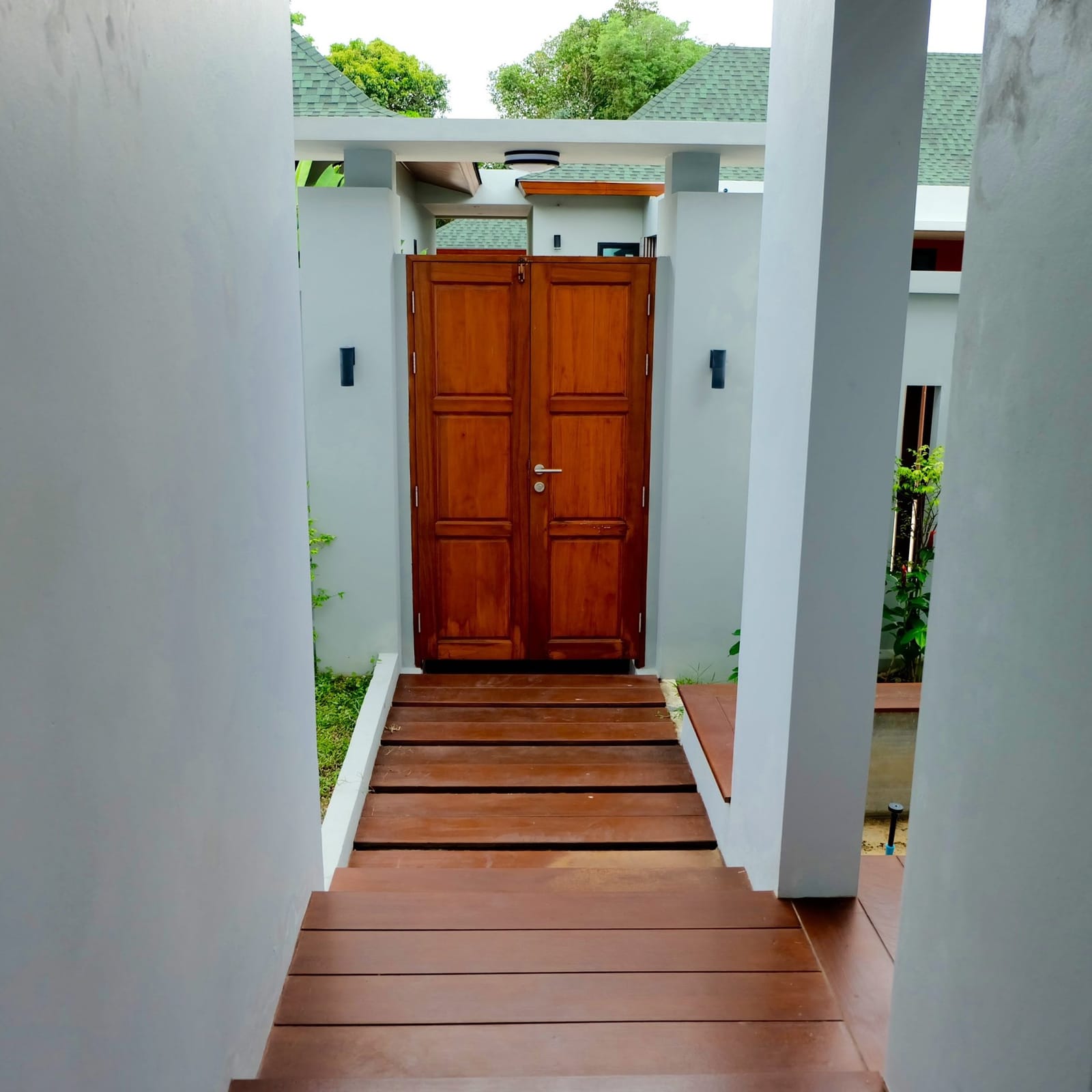 2-Bed Pool Villa for Rent — Rawai 2