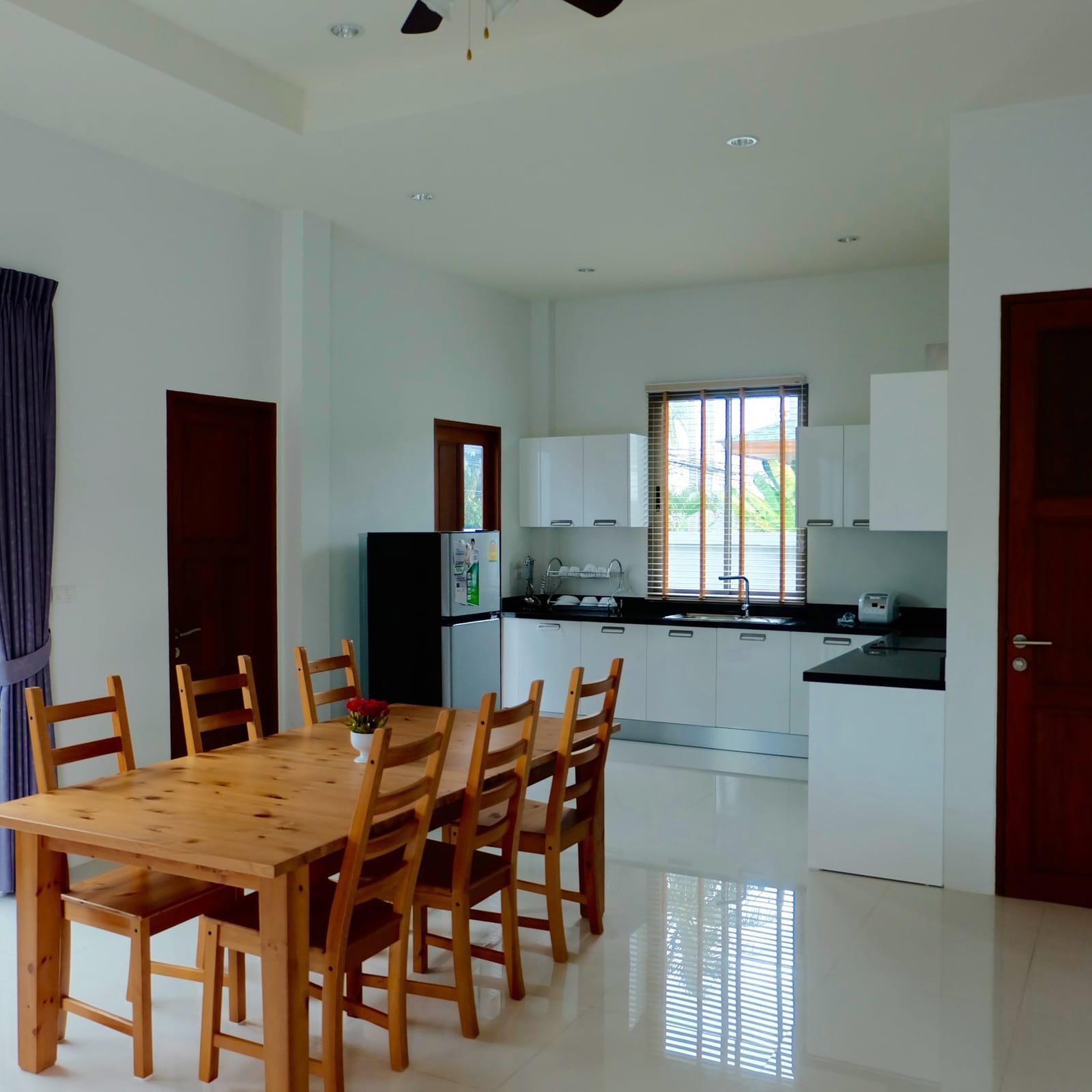 2-Bed Pool Villa for Rent — Rawai 20