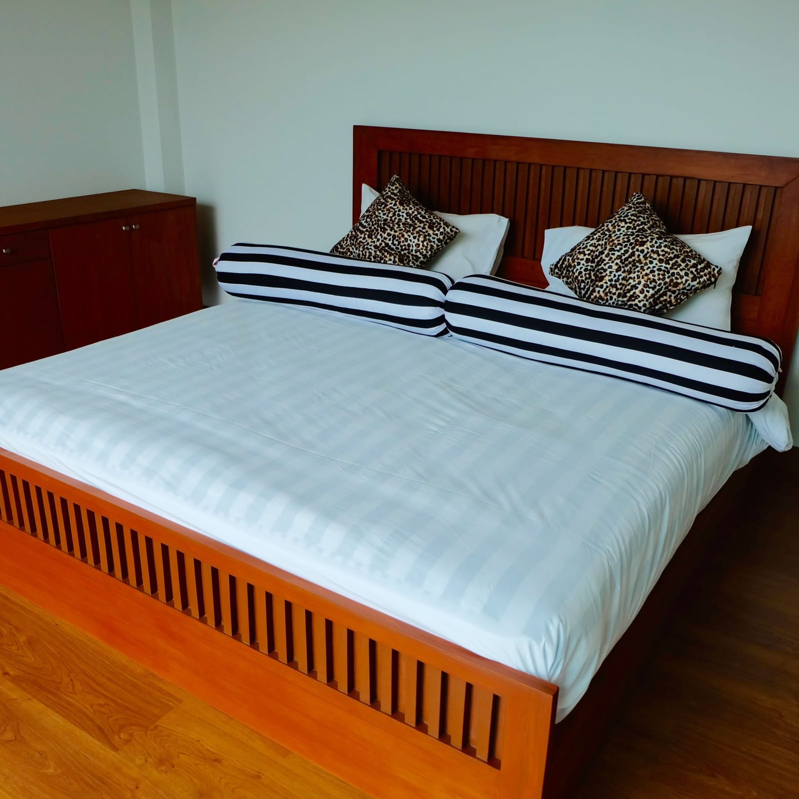 2-Bed Pool Villa for Rent — Rawai 22
