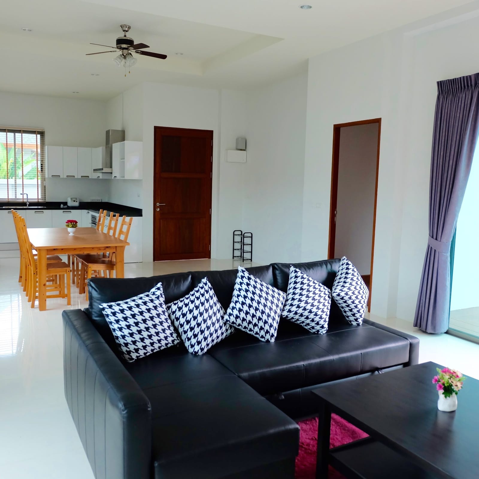 2-Bed Pool Villa for Rent — Rawai 23
