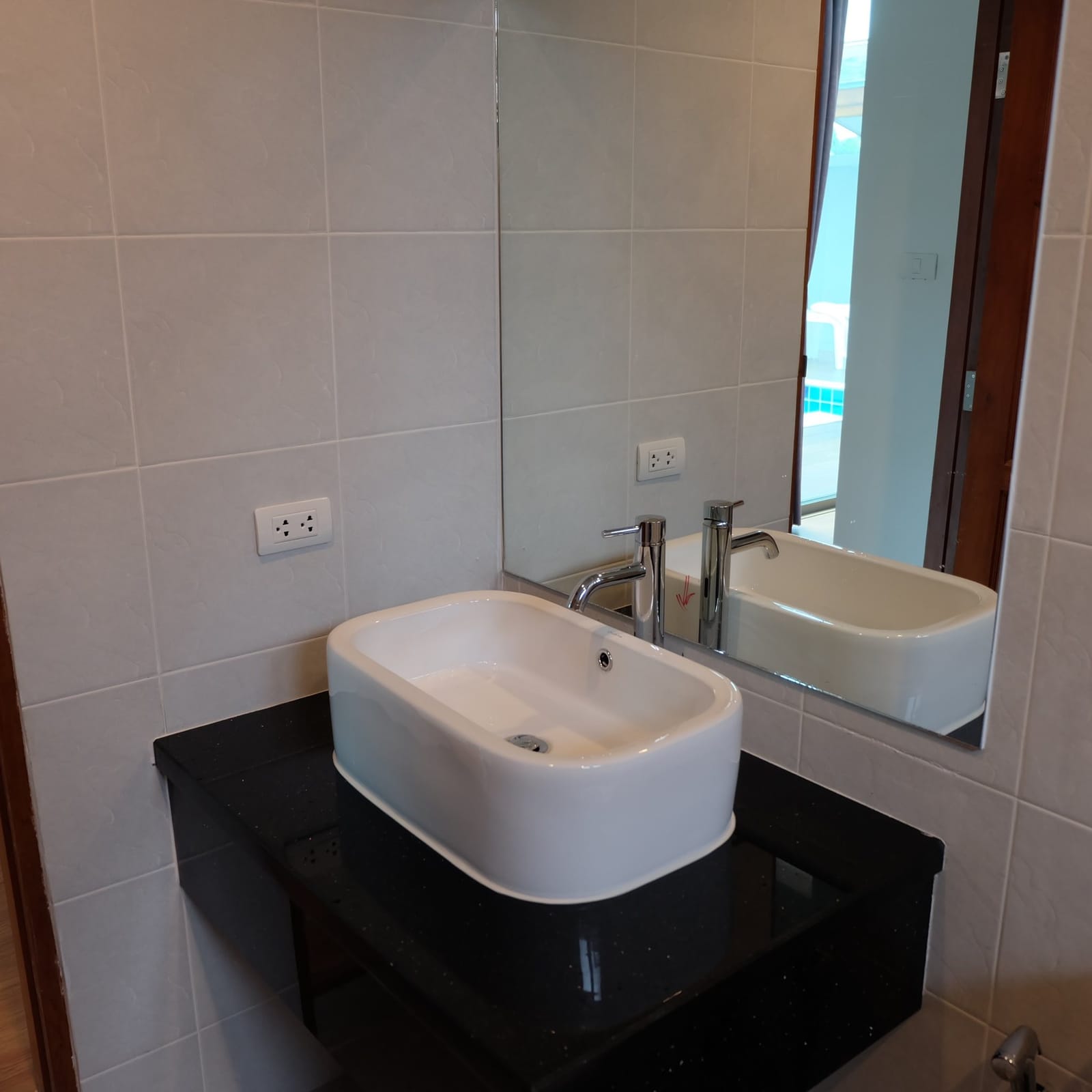 2-Bed Pool Villa for Rent — Rawai 7