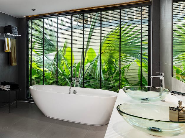 4-Bedroom Pool Villa — Rawai 15