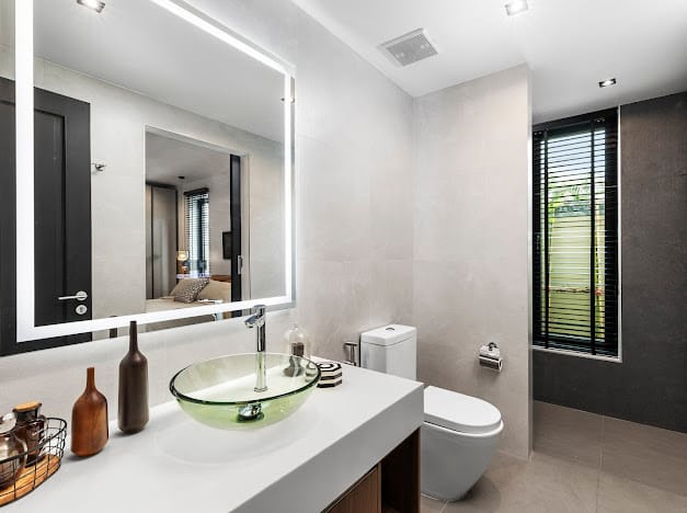 4-Bedroom Pool Villa — Rawai 21
