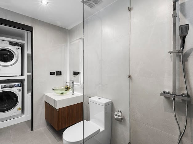 4-Bedroom Pool Villa — Rawai 26