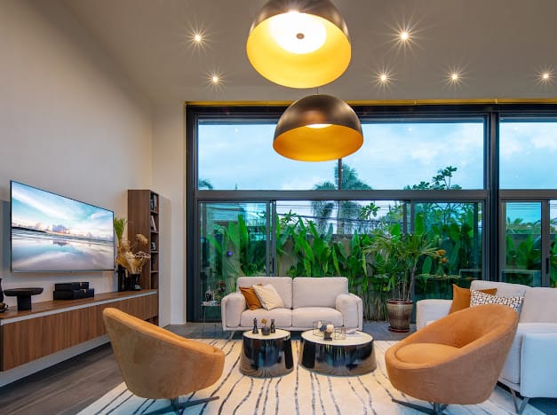 4-Bedroom Pool Villa — Rawai 29