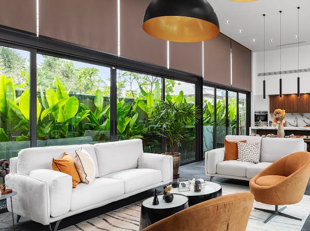 4-Bedroom Pool Villa — Rawai 3