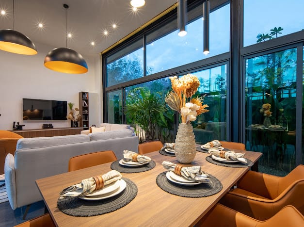 4-Bedroom Pool Villa — Rawai 31