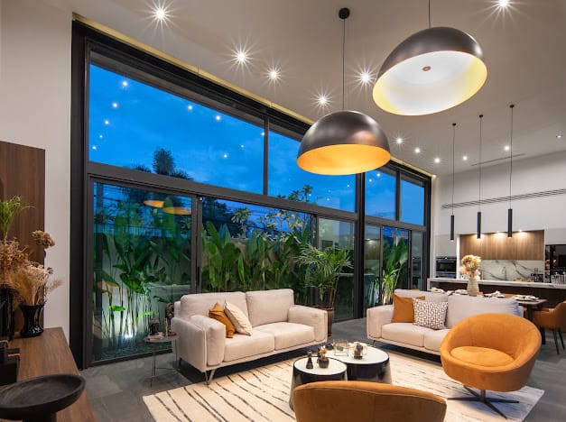 4-Bedroom Pool Villa — Rawai 33