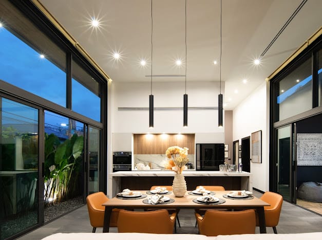 4-Bedroom Pool Villa — Rawai 34