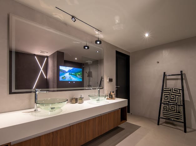 4-Bedroom Pool Villa — Rawai 39
