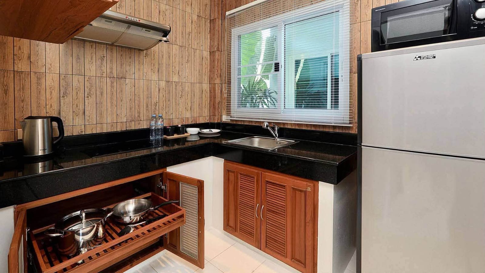 Boutique Resort and Pool Villa — Nai Harn 13