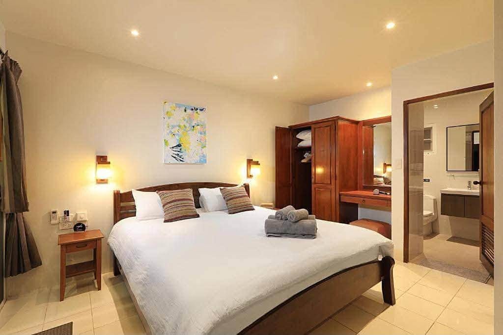 Boutique Resort and Pool Villa — Nai Harn 5