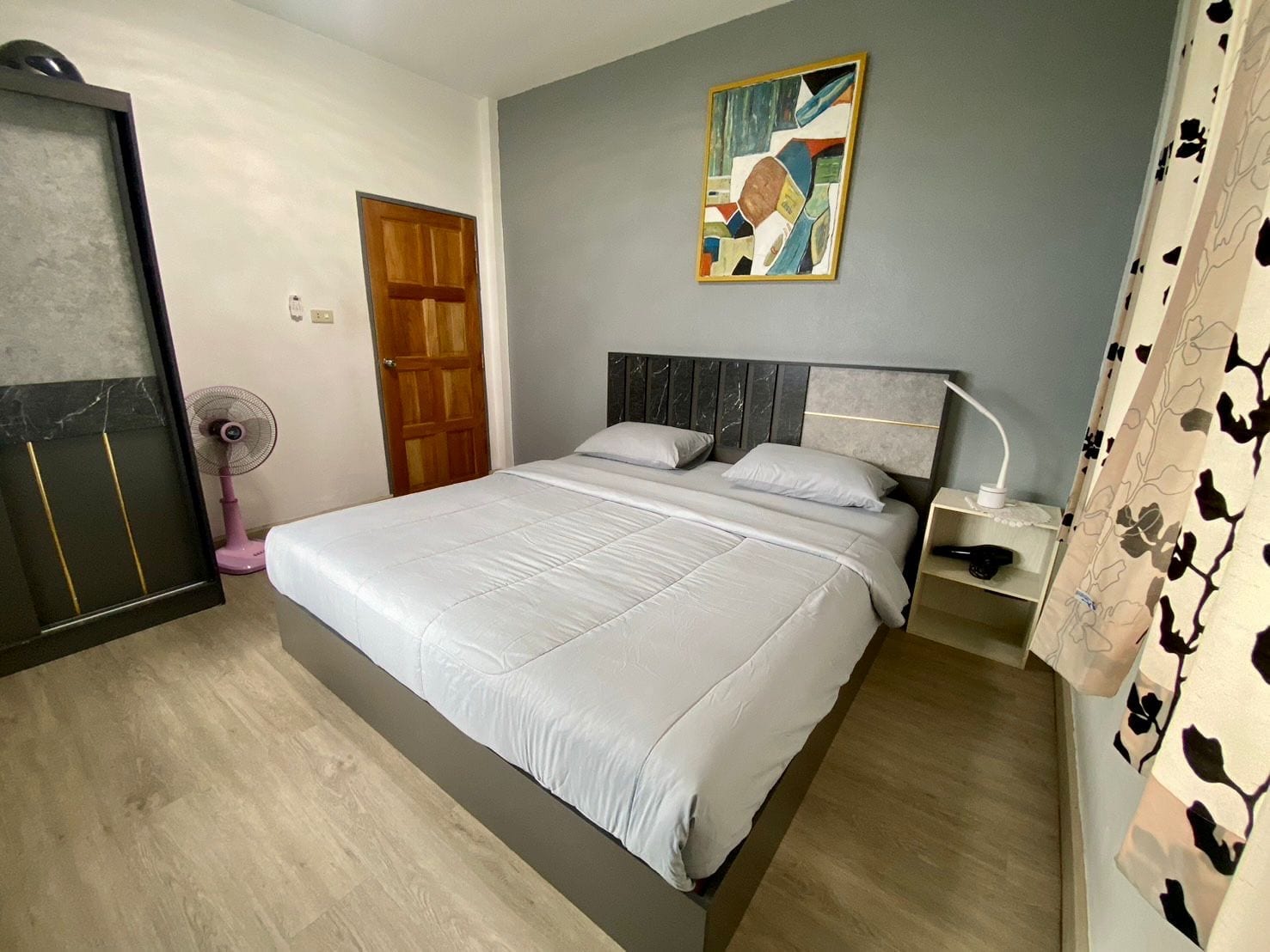 Three-Bedroom Pool Villa — Rawai 10