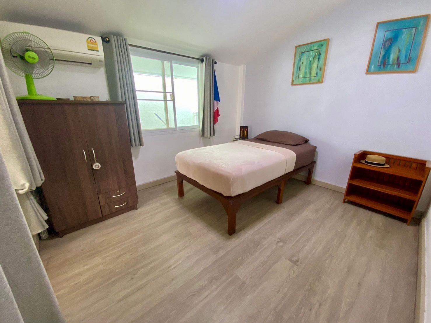 Three-Bedroom Pool Villa — Rawai 11
