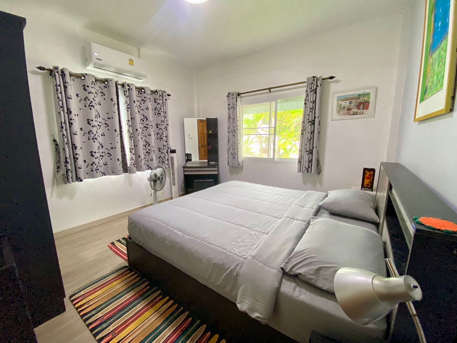 Three-Bedroom Pool Villa — Rawai 13