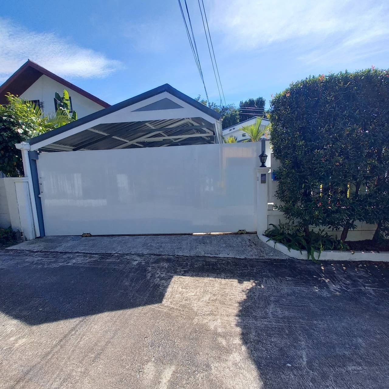 Three-Bedroom Pool Villa — Rawai 3