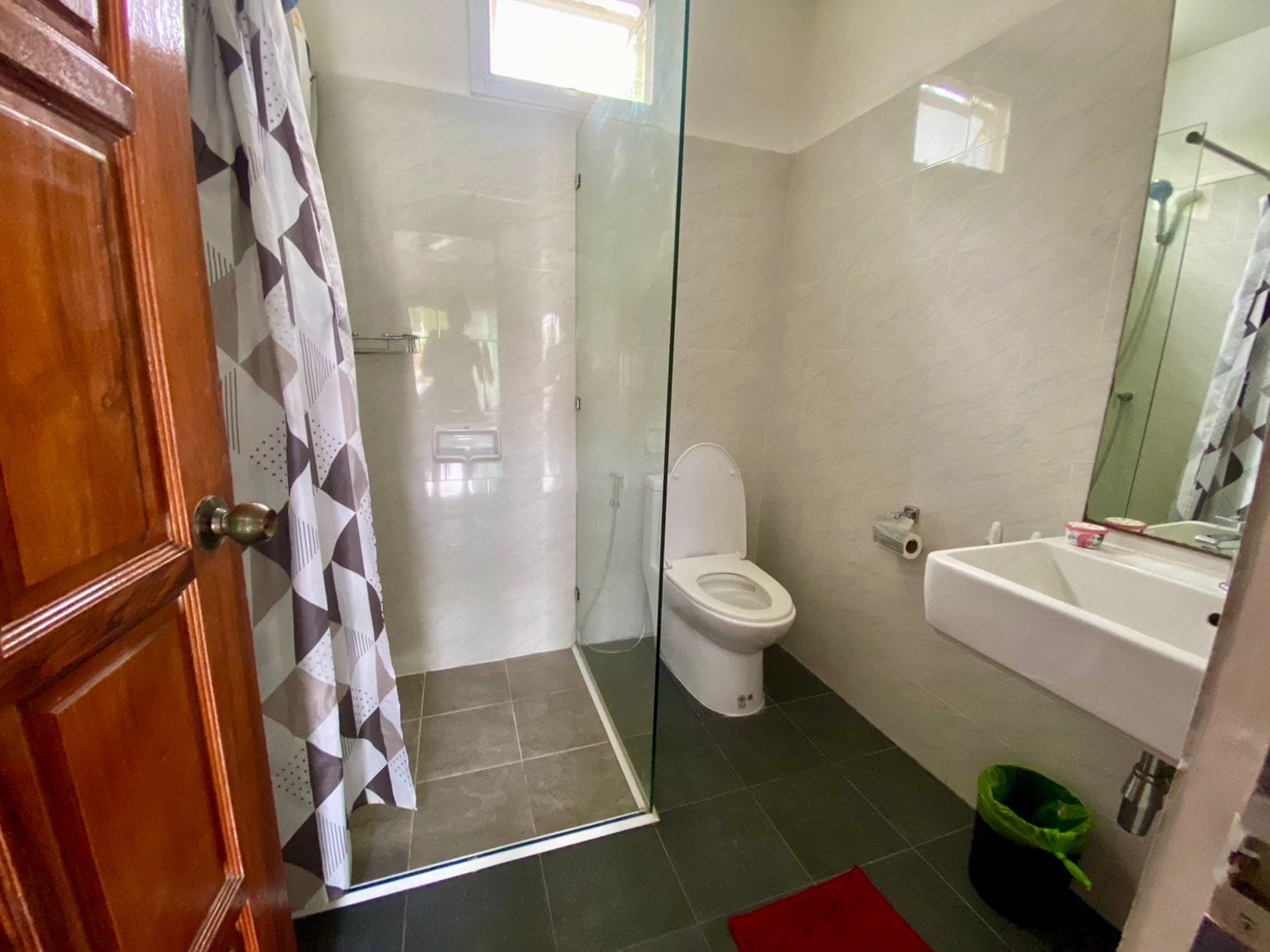Three-Bedroom Pool Villa — Rawai 4