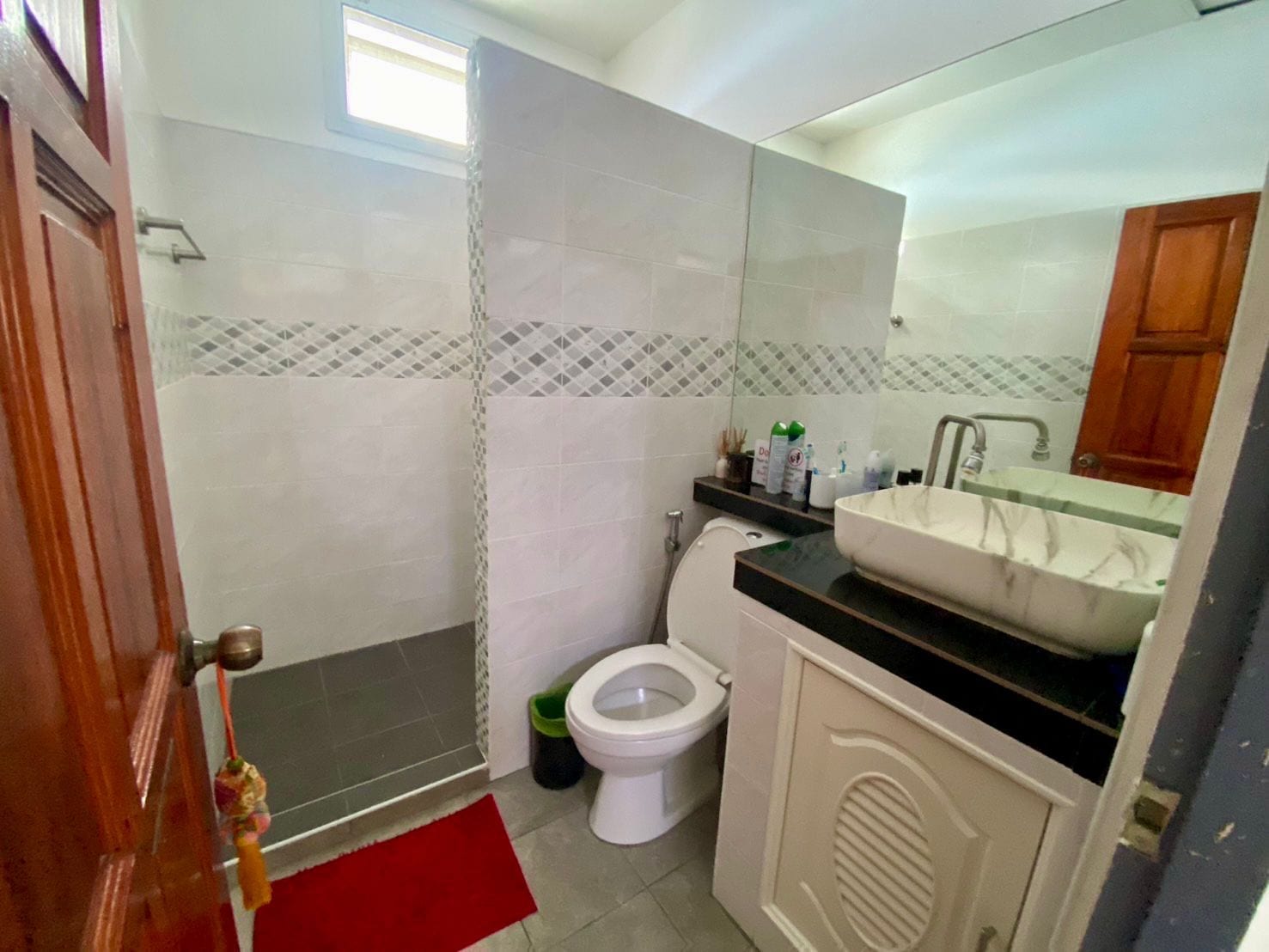 Three-Bedroom Pool Villa — Rawai 6