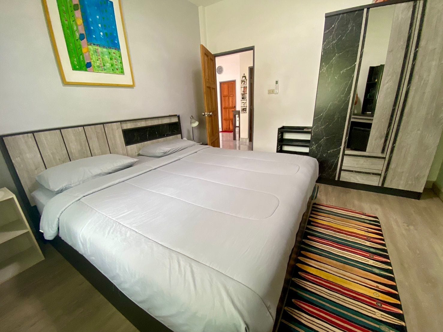 Three-Bedroom Pool Villa — Rawai 8