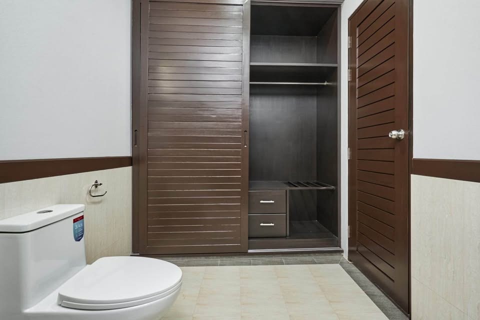 Four-Bedroom Private Pool Villa — Rawai 7