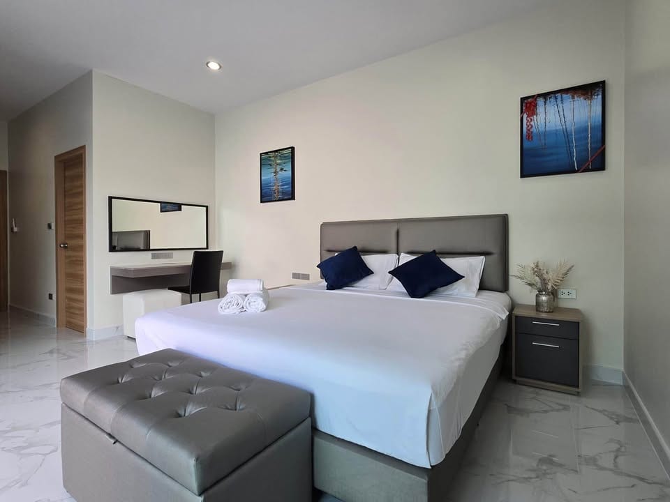 2-Bedroom Villa for Rent in Rawai, Phuket — photo 11 of 15