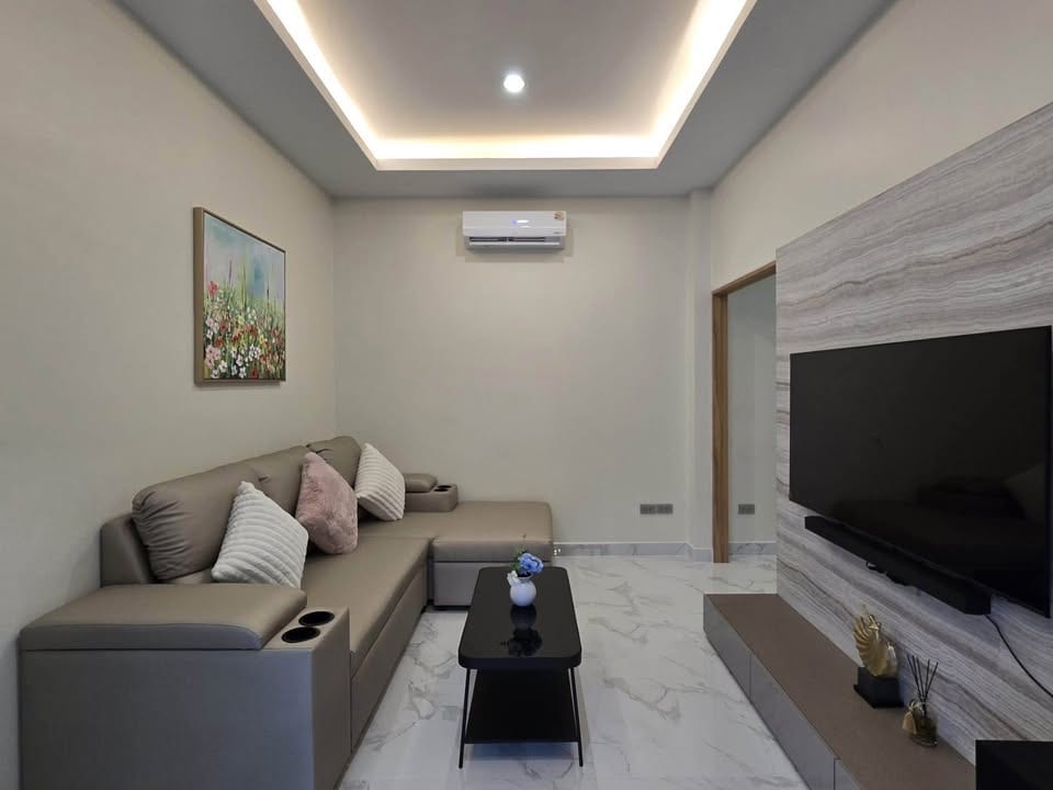 2-Bedroom Villa for Rent in Rawai, Phuket — photo 14 of 15