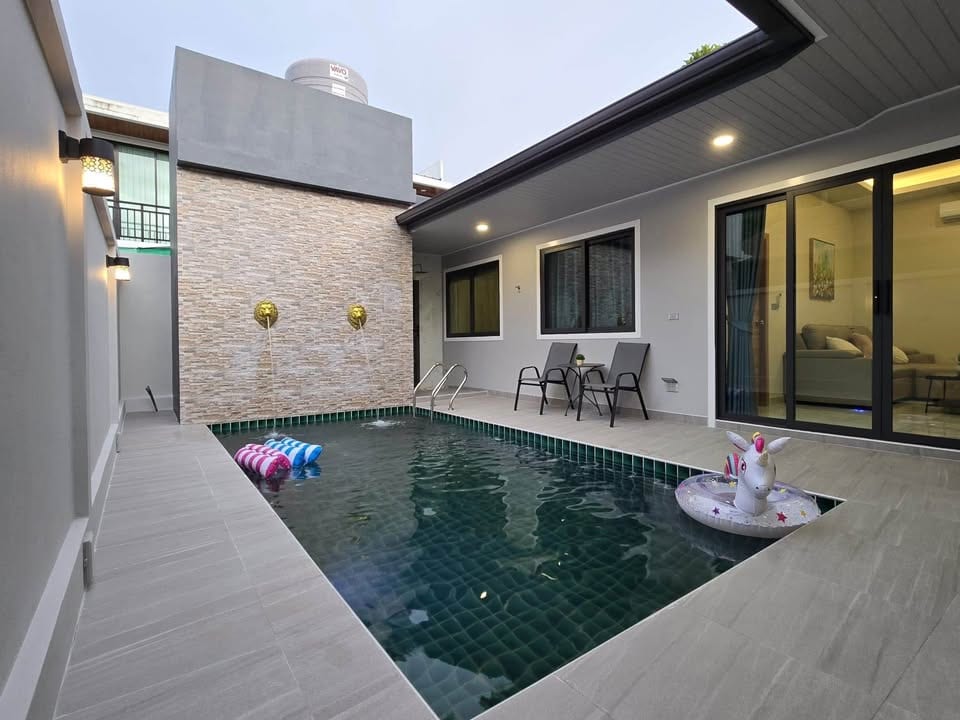 2-Bedroom Villa for Rent in Rawai, Phuket — photo 2 of 15