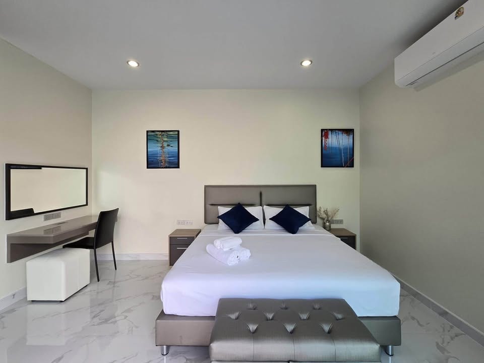 2-Bedroom Villa for Rent in Rawai, Phuket — photo 5 of 15