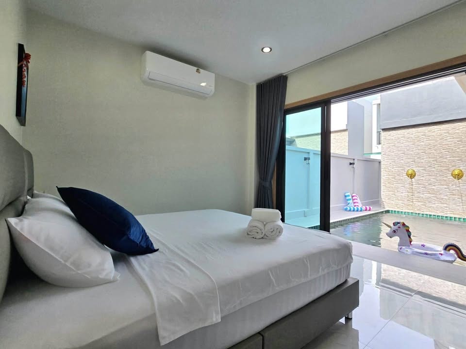 2-Bedroom Villa for Rent in Rawai, Phuket — photo 6 of 15