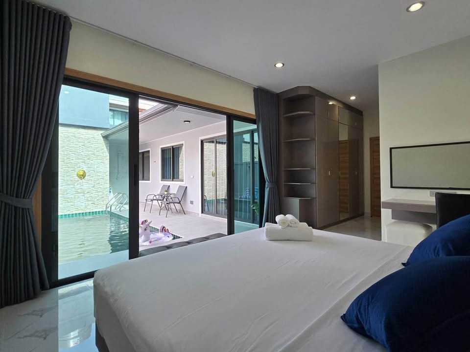 2-Bedroom Villa for Rent in Rawai, Phuket — photo 7 of 15