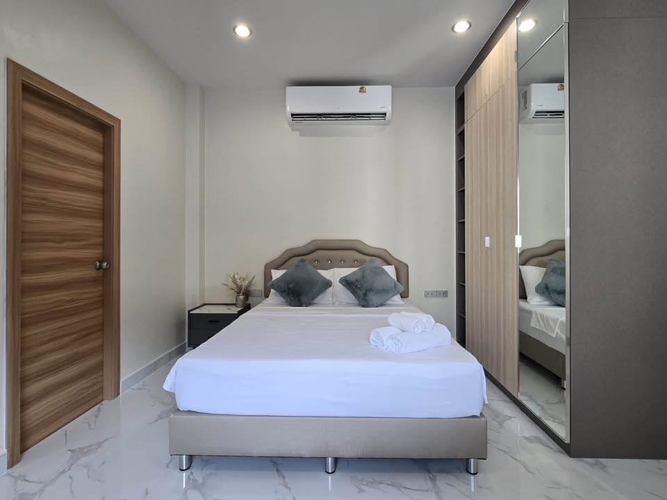 2-Bedroom Villa for Rent in Rawai, Phuket — photo 9 of 15