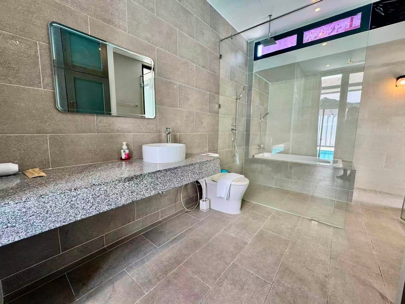 Luxury 3-Bedroom Pool Villa — 500 m from Rawai Beach 6