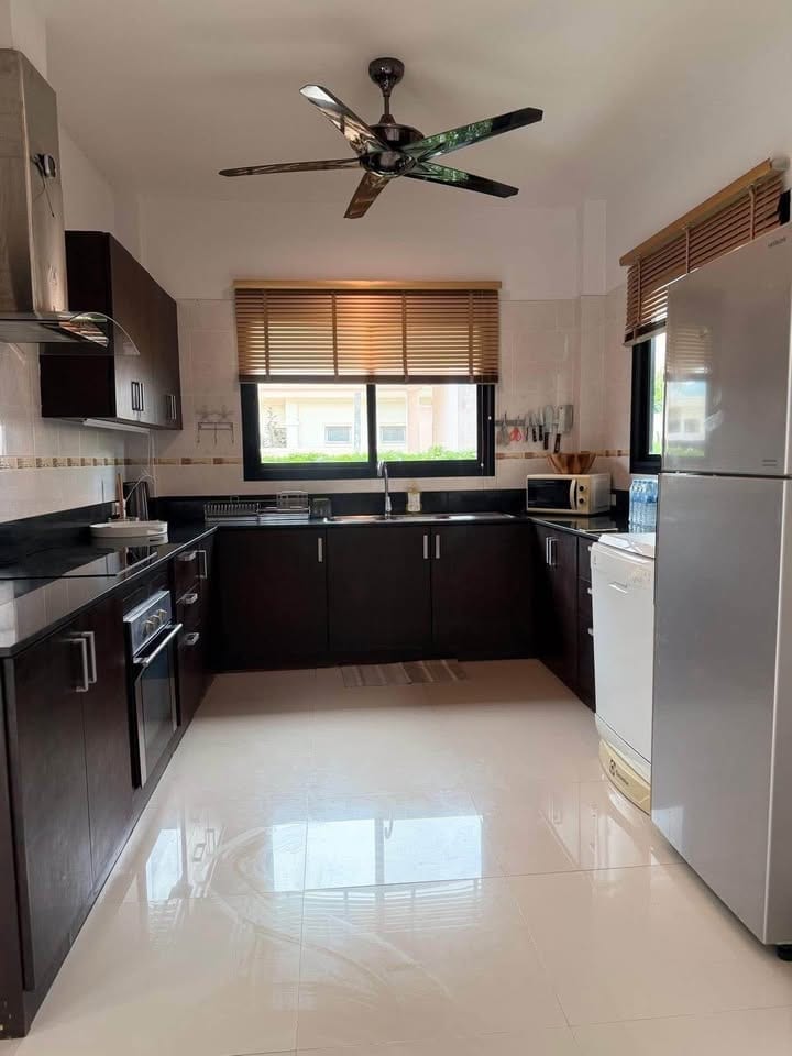 Private Pool Villa with Sala — Rawai 10