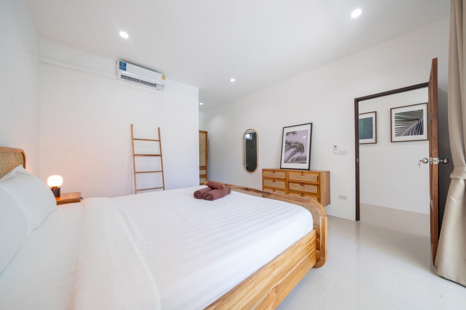 2-Bedroom Pool Villa — Nai Harn 13